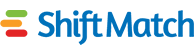 ShiftMatch Logo