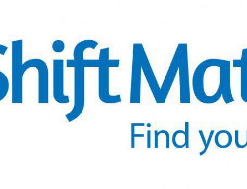 Introducing: ShiftMatch